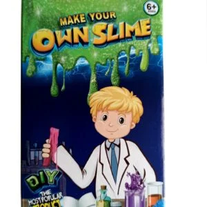 Slime rinkinys “Pasidaryk pats”